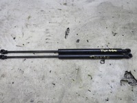 фото thumb №1, Привод амортизатор крышки twingo iii