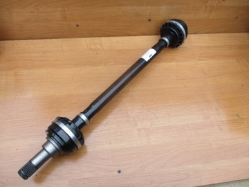 фото thumb №11, Bmw 3 g20 330e b48b20a m340dx 2.0 полуось зад 9423549 -02 левая задняя новая