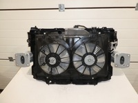 фото thumb №7, Pas передний радиатор усилитель mazda cx5 ii 2 2017-2021