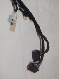 фото thumb №12, Замок + ручка kpl. левый зад - discovery sport 15-