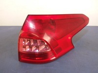 фото thumb №1, Citroen c5 ii kombi лампа задняя правая w крыло