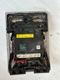 фото thumb №2, Bmw f10 f11 лампа внутренняя потолочный светлая sos