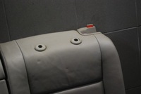 фото thumb №7, Спинка сиденье задняя audi a6 c6 platin