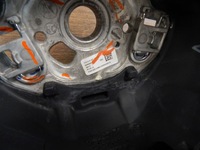 фото thumb №11, Vw new beetle up - повітропровід шкіра oryg 5c0