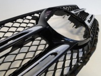 фото thumb №6, Mercedes glc x253 253 решётка радиатора решётка радиатора bez камеры