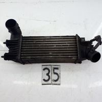 фото thumb №1, Citroen c5 01r 2.0 hdi радиатор интеркулер