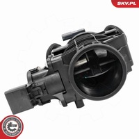 фото thumb №16, Корпус дросель 12skv151 esen skv дросельна заслінка