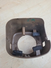 фото thumb №7, Jeep grand cherokee wj корпус колонки кермові