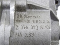 фото thumb №5, Bmw 7 g11 g12 m 760 6.6 v12 n74 b66 rolls-royce насос масла маслоприемник koło