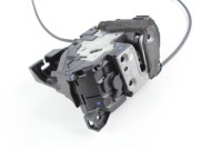 фото thumb №8, Замок дверь правый перед scenic iii 09-16 6 pin