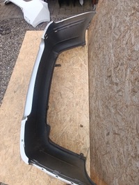 фото thumb №6, Бампер задняя toyota avensis t25 sedan