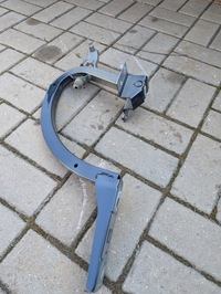 фото thumb №1, Петли задний крышки volvo s60 iii 32136218