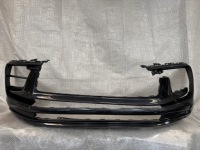 фото thumb №1, Porsche macan 95b lift бампер передний
