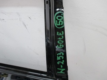 фото thumb №7, Двері праві задні mercedes 253 a2537320410