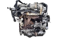 фото thumb №11, Двигун ford galaxy mk2 focus mk2 s-max 1.8tdci 125km qywa pomiarkompresji