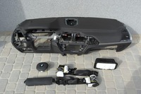 фото thumb №1, Bmw g01 x3 g02 x4 панель консоль pulpit капот полиця подушка безпеки ремені pas шкіра