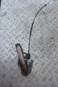 фото thumb №1, Ford b-max ручка двері правий перед ac