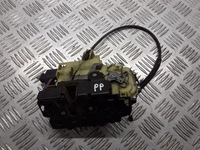 фото thumb №1, Замок двері праві перед skoda octavia i 3b1837016bt