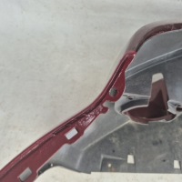 Isuzu d-max ii 2 11-15 бампер перед передний Оригинал, фото thumb