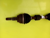 фото thumb №2, Приводной вал левая 1.6 ecoboost ford c-max mk2 10r