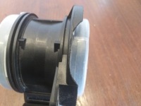 Расходомер ams407 mercedes c/clk/e/skl 1.8-2.5 в Украине, фото thumb