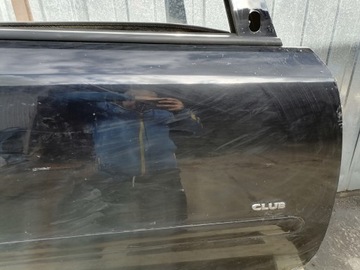 фото thumb №10, Дверь правый перед правые передние zafira b z20r