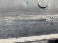 Решётка радиатора решётка решётка  бампера ford mondeo mk4 рестайлинг Доставка, фото thumb