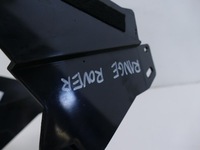 фото thumb №9, Range rover sport l320 рамка радіо кронштейн