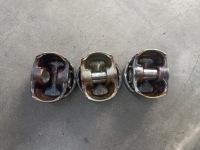 фото thumb №1, Поршень поршни bmw n55 7624409 f20 e90 f10 f01 f25 e70