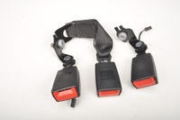 фото thumb №1, Mini clubman f54 замок ремней безопасности задняя