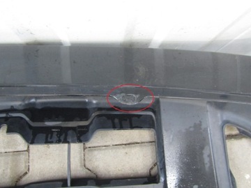 фото thumb №12, Бампер перед переднє honda crv cr-v 3 iii 06-08