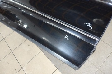 фото thumb №7, Mercedes w203 двері правий перед передні праві c-klasa 197