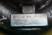 фото thumb №6, Корпус турбіни 8200466021 trafic vivaro 2.0 dci