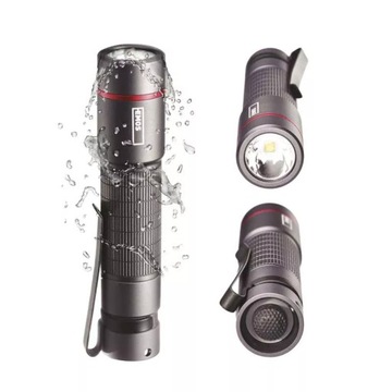 Latarka CREE LED Ultibright 60, 170lm, 1xAA P3160