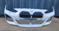 фото thumb №6, Bmw 4 iv g26 g22 g23 м-пакет gran купе бампер перед передний 51118078573