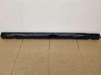 фото thumb №2, Jaguar s-type молдинг порог левая правая