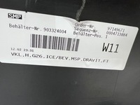 фото thumb №10, Бампер задняя задний bmw i4 4 g26 m-pakiet 21 r.-