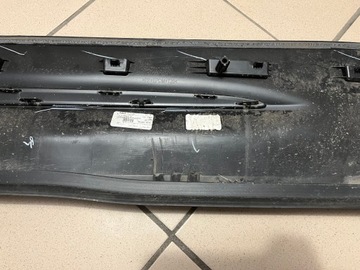 фото thumb №9, Mercedes glb w247 x247 a247 планка двері права задня зад