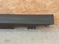 Mini оригінальний номер 7348913 clubman f54 молдинг поріг поріг ліва лівий Зі Шроту, фото thumb