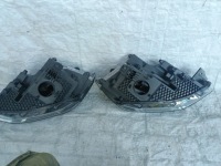 Vw caddy 2k8 21- фара передняя левая правый  full led Киев, фото thumb