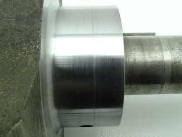 фото thumb №13, Land rover seria iii 71-85 2.3 d wał коленчатый