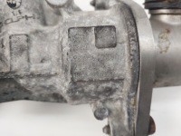 фото thumb №6, Клапан egr радиатор выхлопных газов 9656612380 993062h ford kuga mk1 2.0 tdci