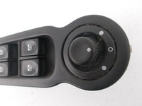 фото thumb №2, Переключатель выключатель панель окон renault modus левый
