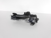 Tesla model y 3 lift 20- лампа противотуманная фара led drl правый w бампер Доставка, фото thumb