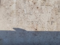 Купить Бампер перед ford c-max 2006 6m51-r17757-a, фото thumb