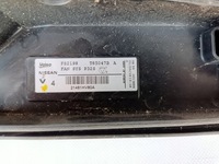 фото thumb №5, Вентилятор корпус kadjar qashqai 2 ii j11 fs2198