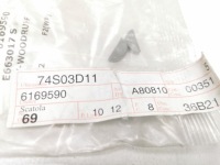 фото thumb №6, Клин фіксуючий вал грм 1.8 d дизель ford escort fiesta oem номер 6169590