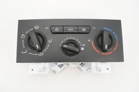 фото thumb №1, Панель кондиционера fiat scudo 1400153380