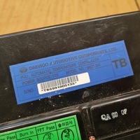 фото thumb №11, Daewoo nubira панель обдув climatronic кондиціонера новий !