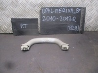 фото thumb №1, Ручка стельовий правий задня opel meriva b 10-14r